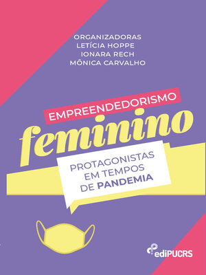 cover image of Empreendedorismo feminino
